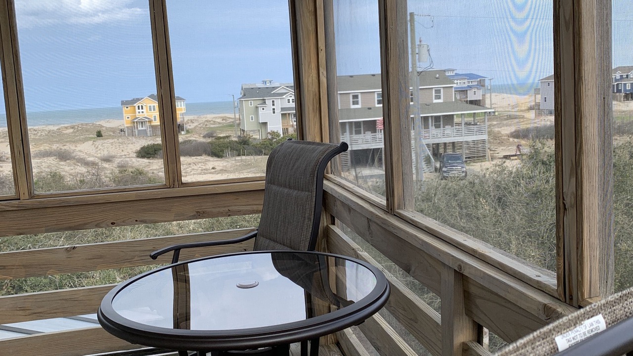 Photo of Outdoor in Carova Beach