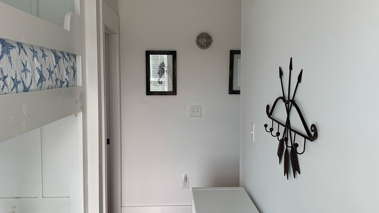 Photo of Bedroom in Carova Beach