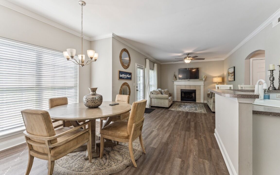 Photo of Bedroom in Paw Creek