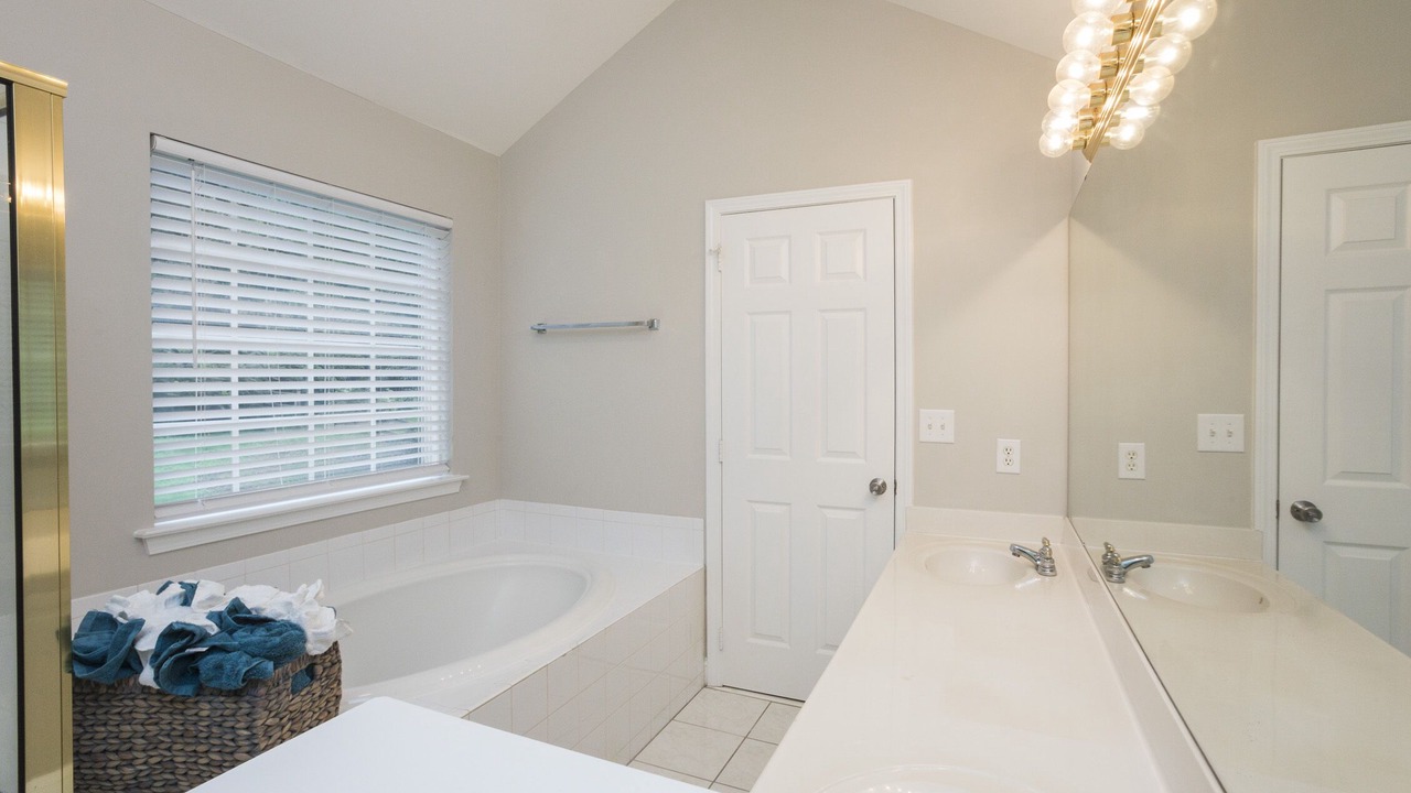 Photo of Bathroom in Paw Creek