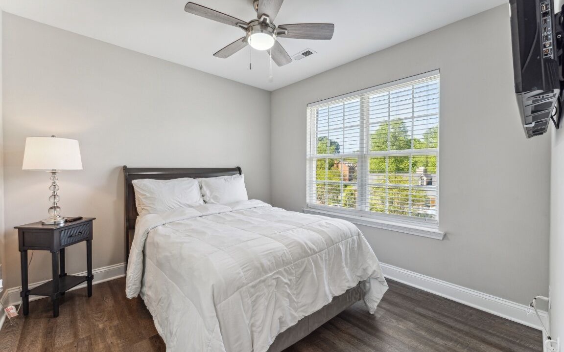Photo of Bedroom in Paw Creek