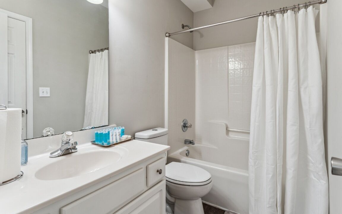 Photo of Bathroom in Paw Creek