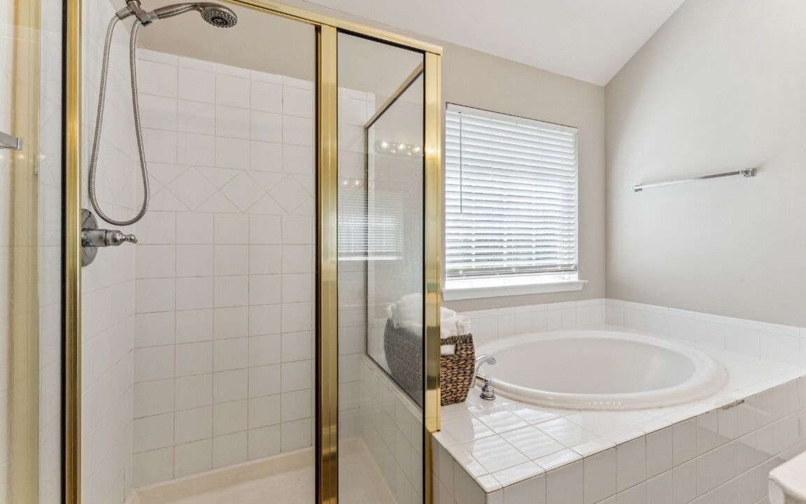 Photo of Bathroom in Paw Creek