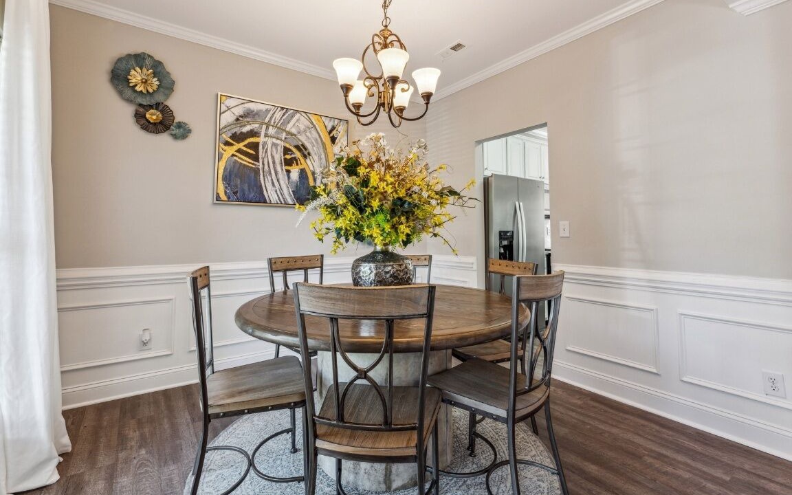 Photo of Bedroom in Paw Creek