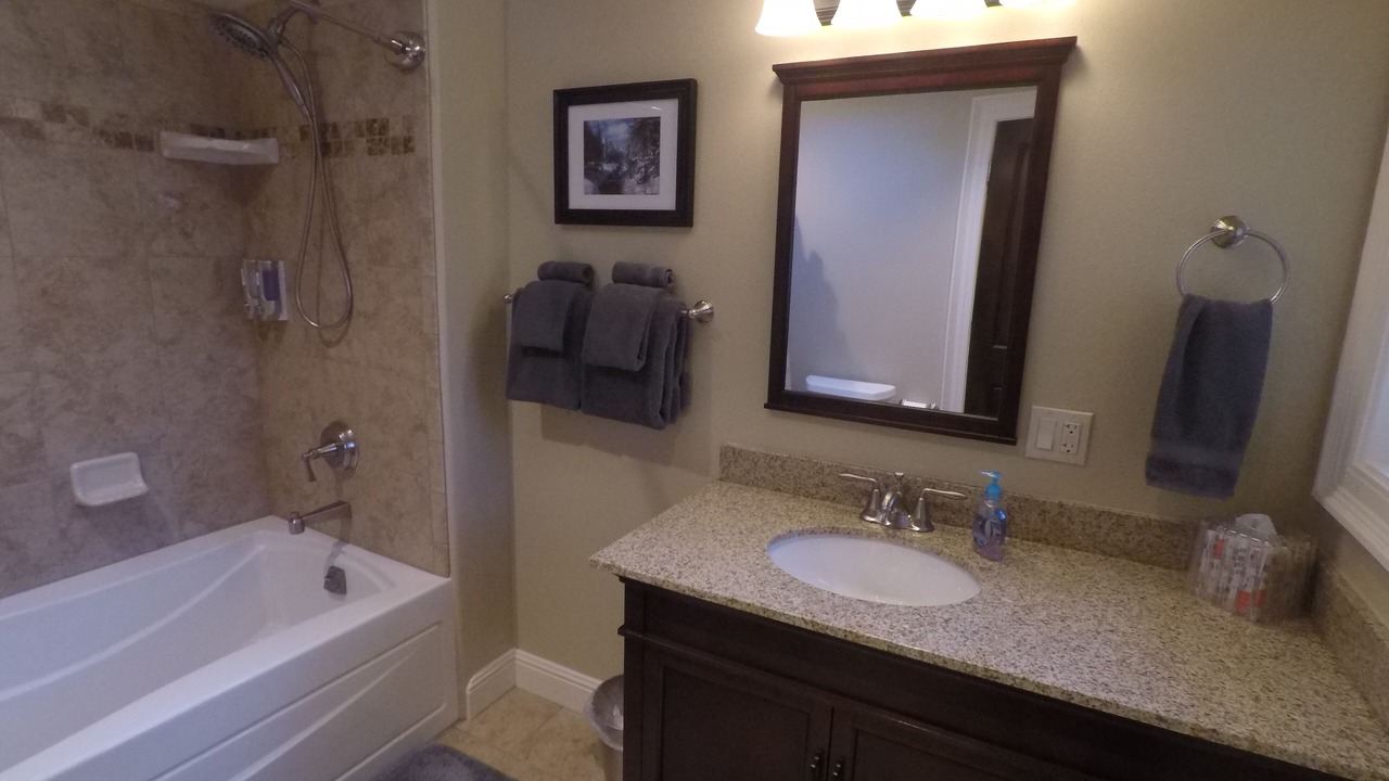 Photo of Bathroom in Little River