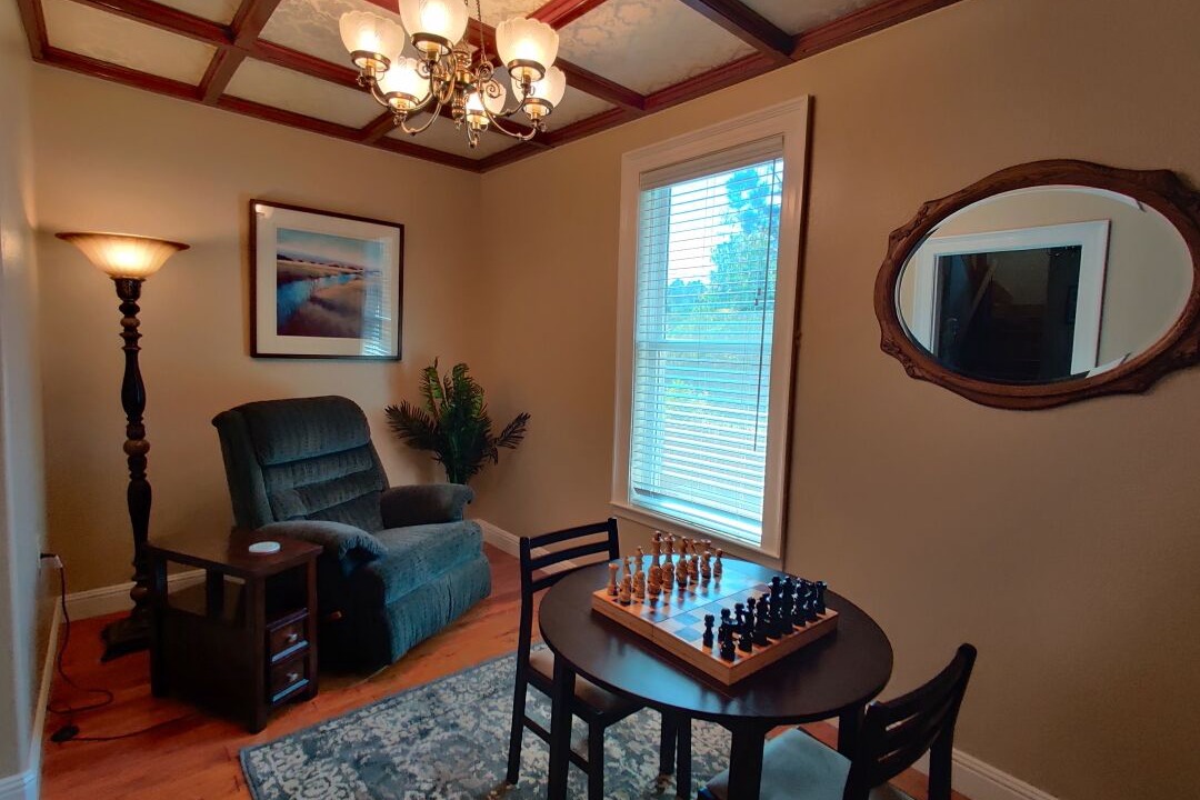 Photo of Bedroom in Little River