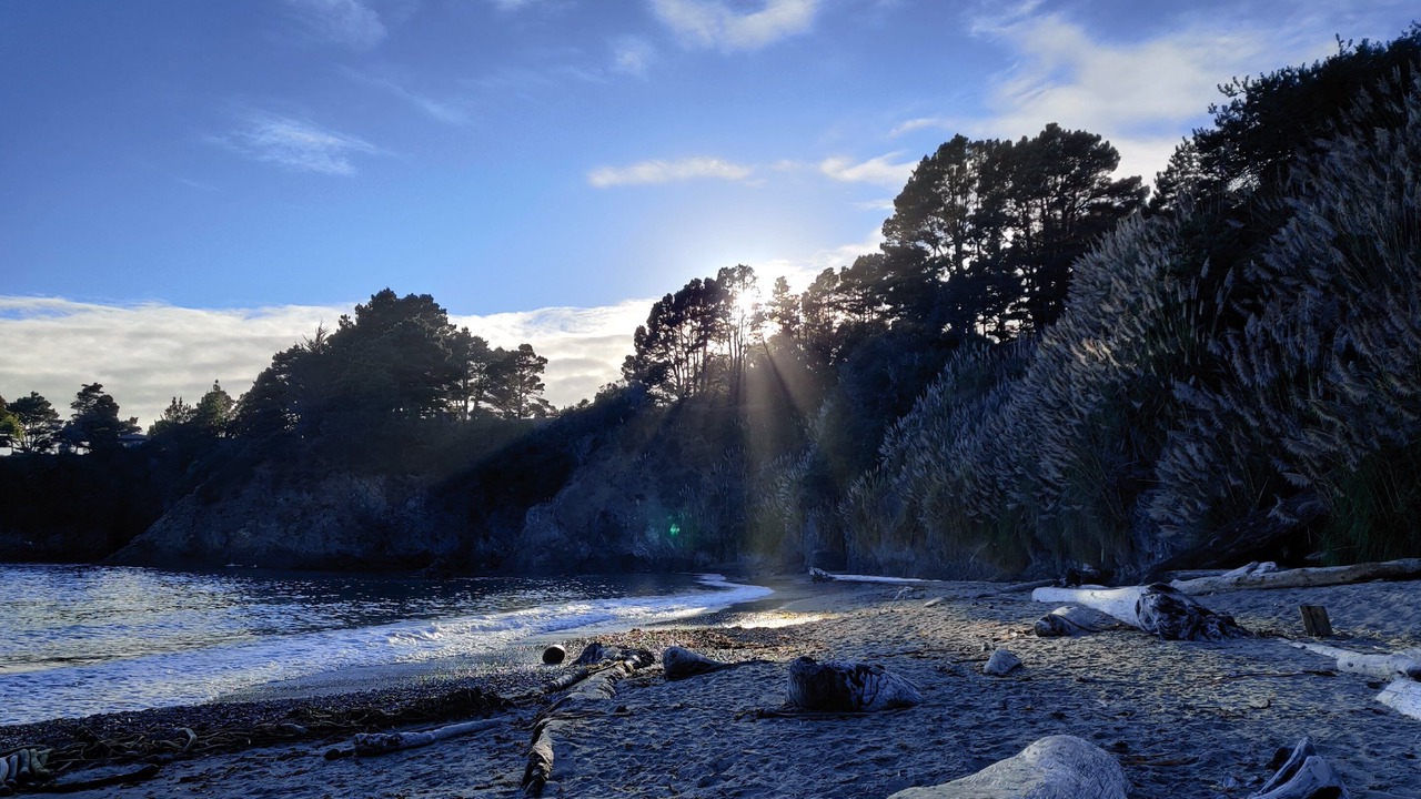 Photo of Outdoor in Little River