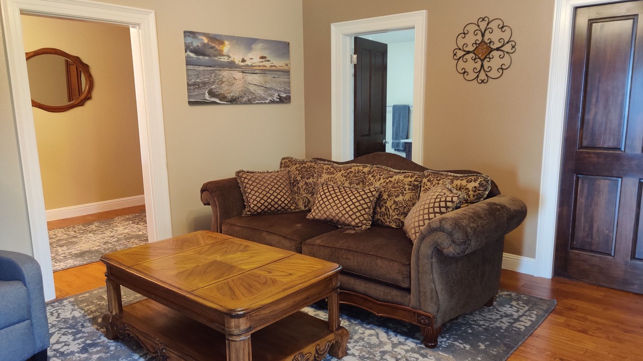 Photo of Bedroom in Little River