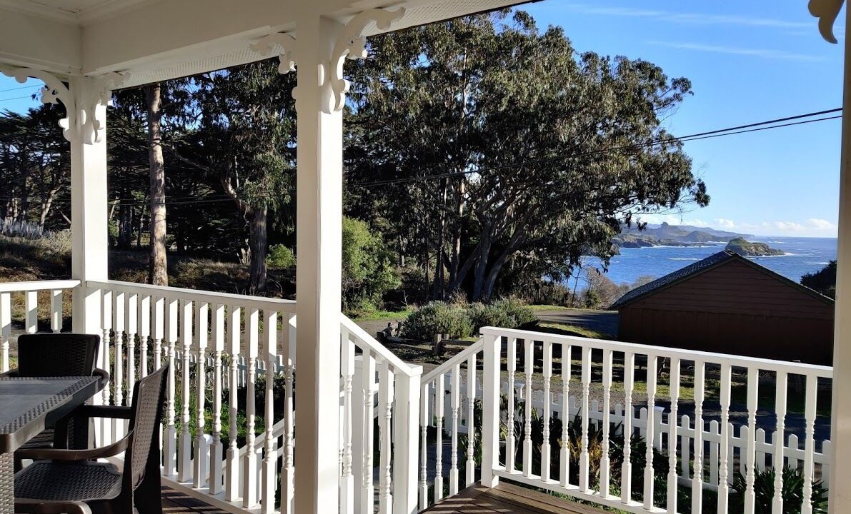 Photo of Patio Balcony in Little River