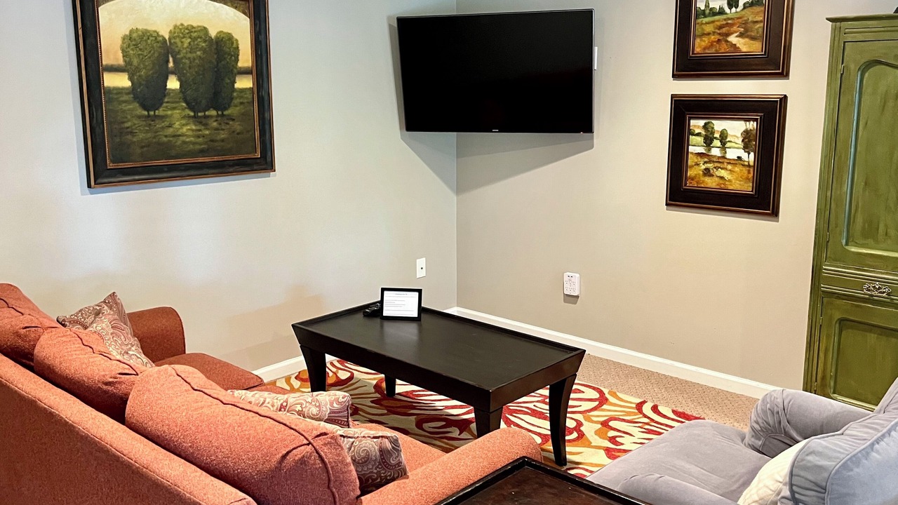 Photo of Bedroom in Henrico