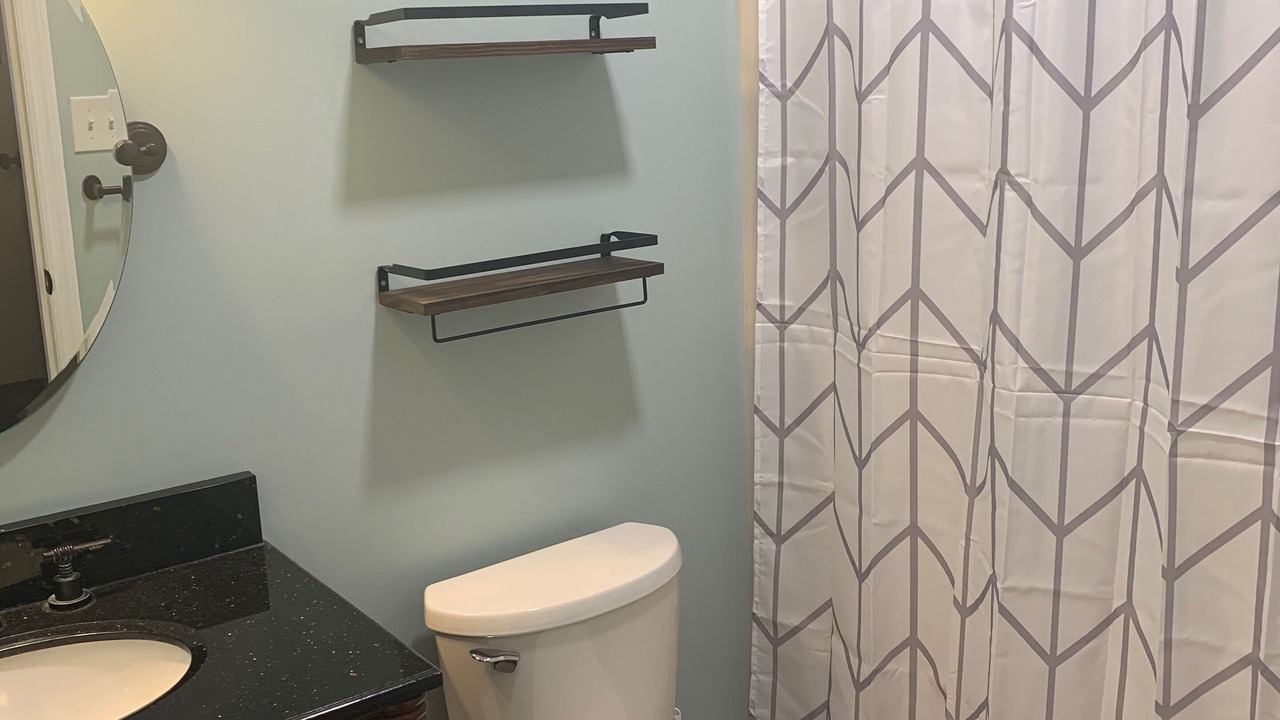 Photo of Bathroom in Henrico