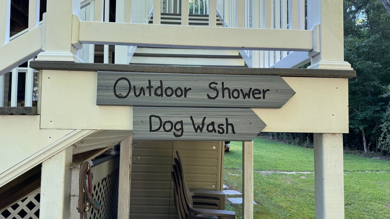 Photo of Outdoor in Henrico