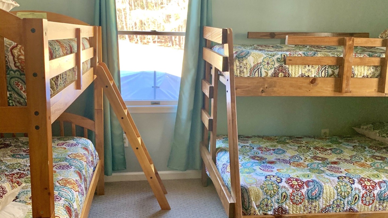 Photo of Bedroom in Henrico