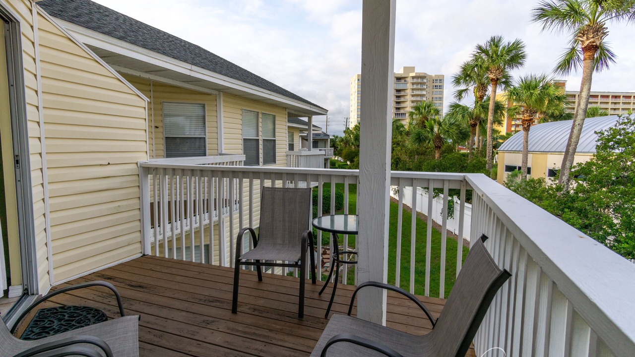 Photo of Outdoor in Holiday Isle