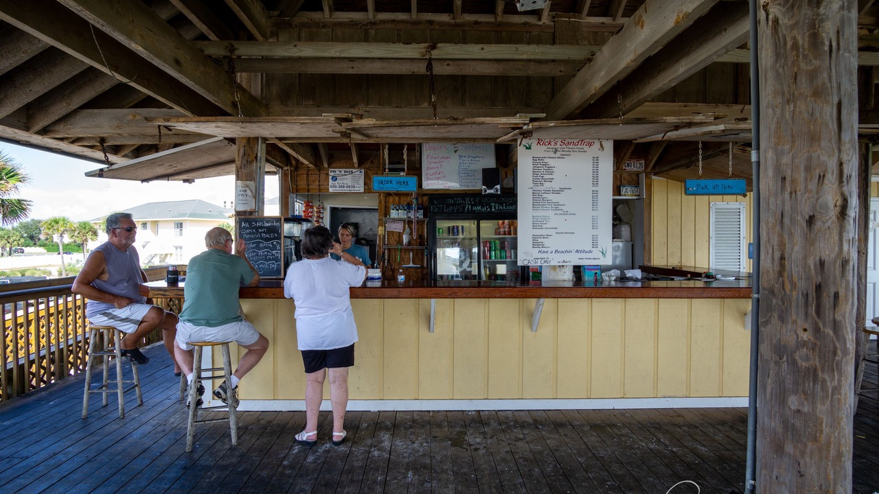 Photo of Others in Holiday Isle