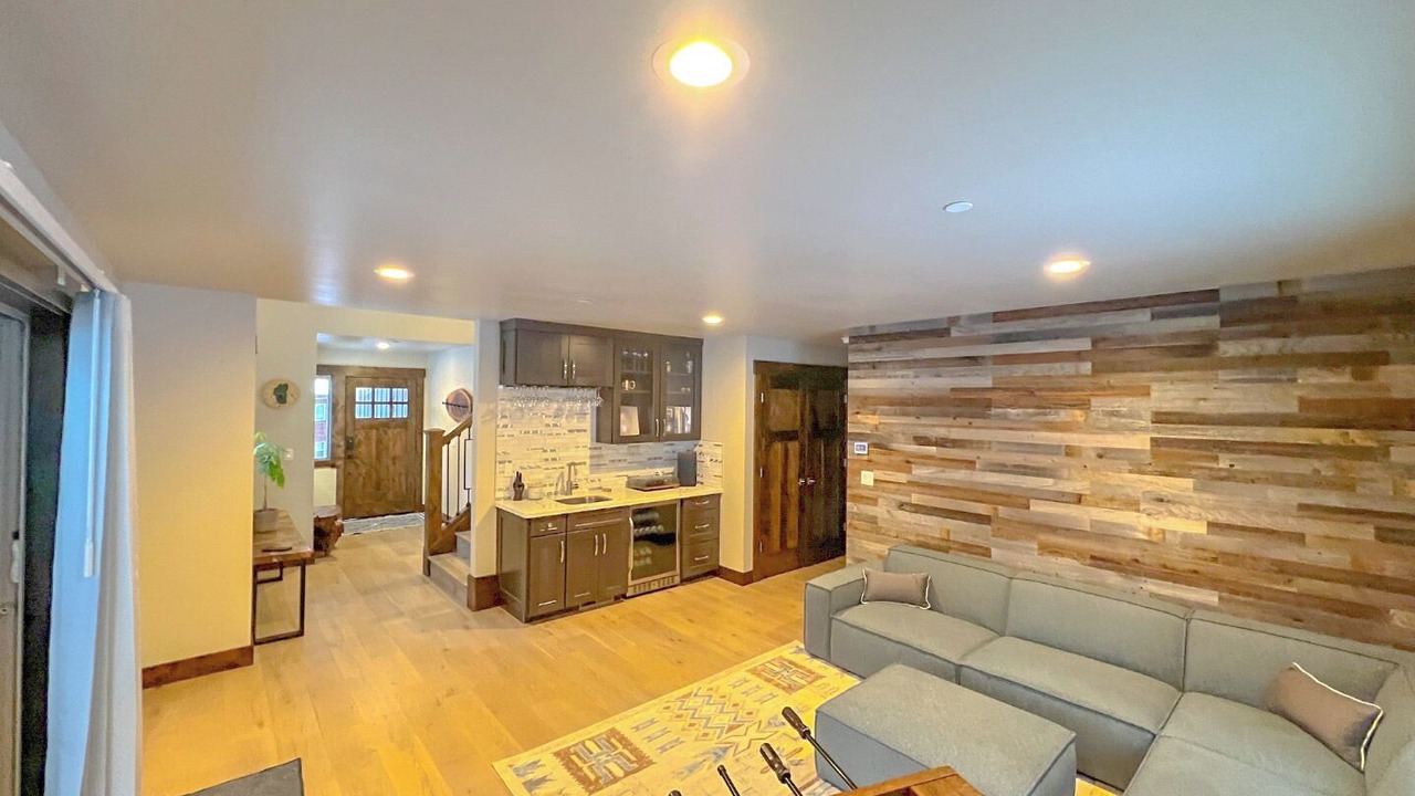 Photo of Livingroom in South Lake Tahoe