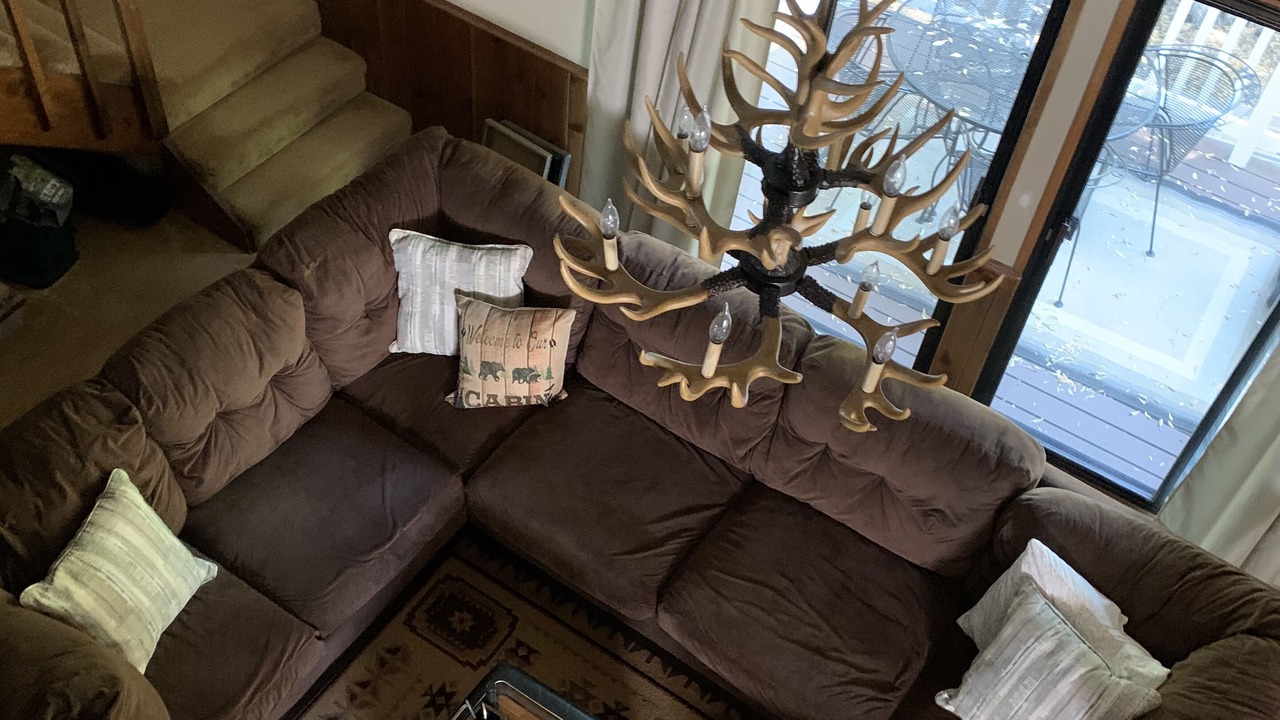 Photo of Livingroom in Green Valley Lake