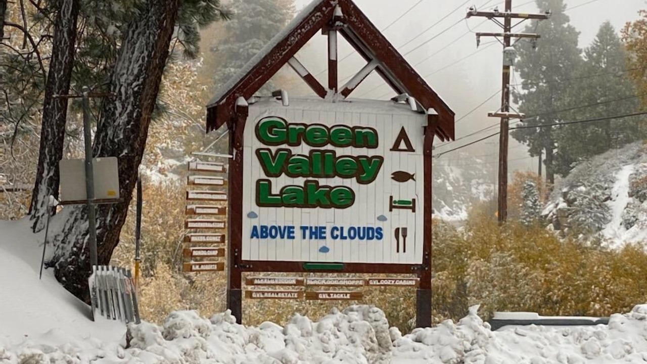 Photo of Outdoor in Green Valley Lake