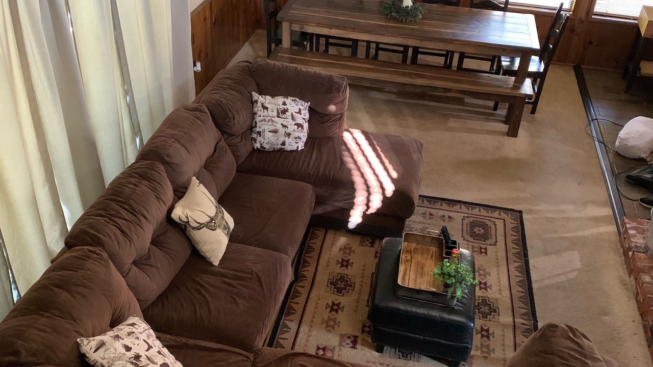 Photo of Livingroom in Green Valley Lake