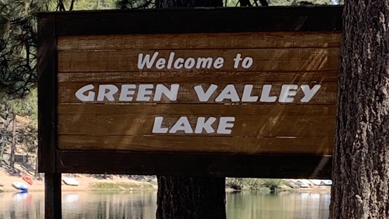Photo of Outdoor in Green Valley Lake