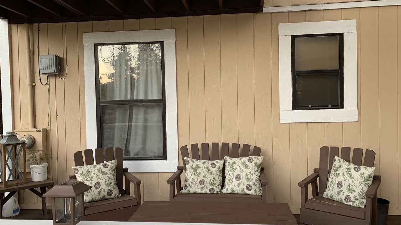 Photo of Patio Balcony in Green Valley Lake