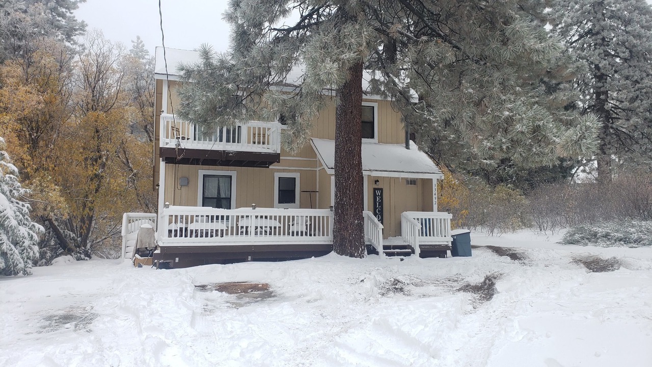 Photo of Outdoor in Green Valley Lake