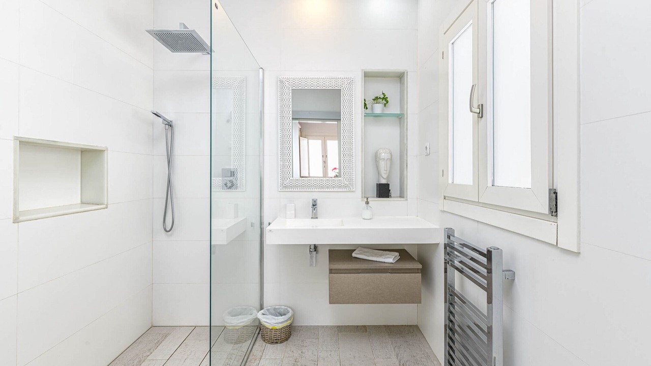 Photo of Bathroom in La Goleta