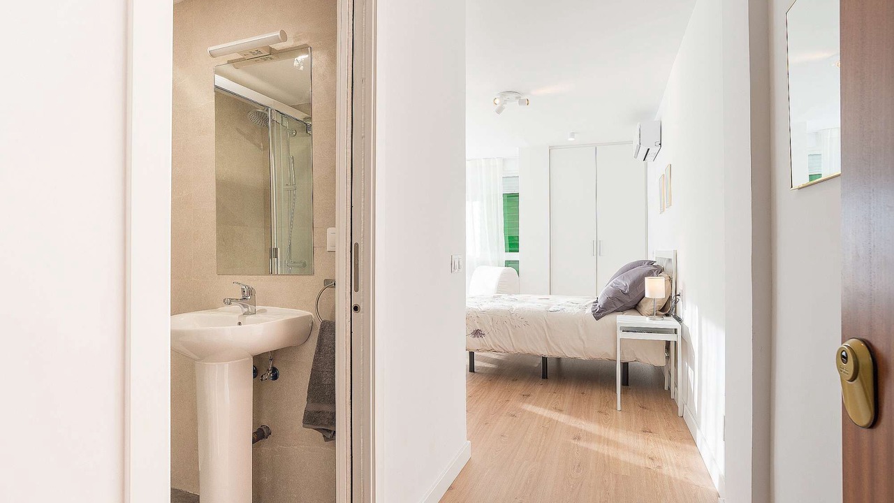 Photo of Bedroom in El Candado