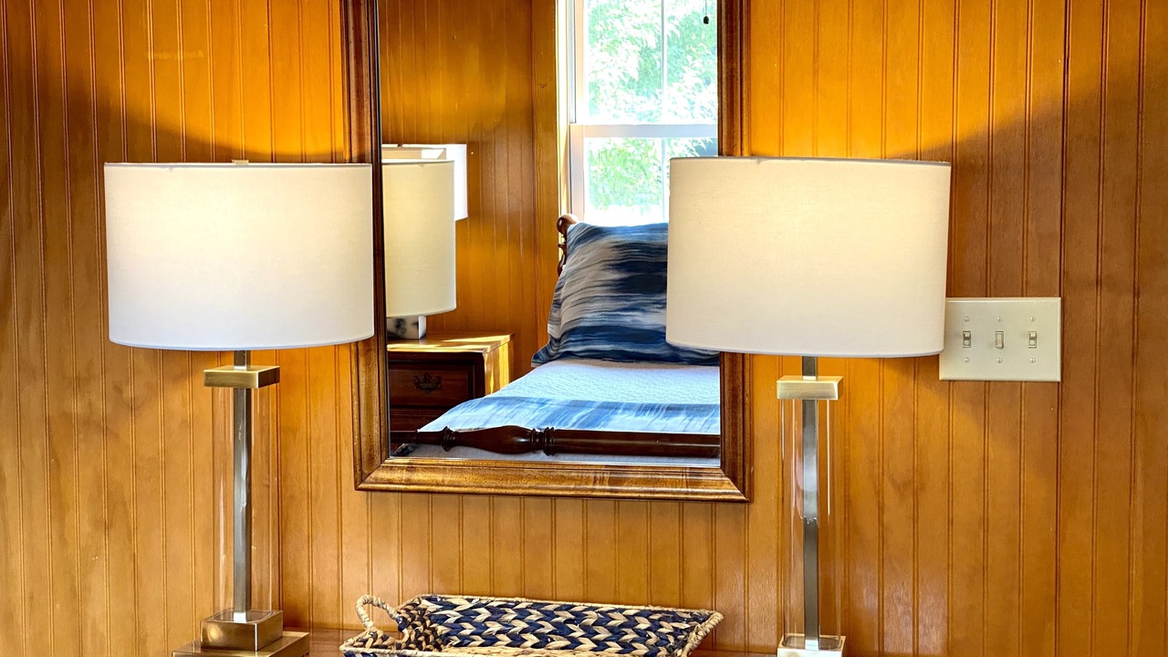 Photo of Bedroom in Manteo