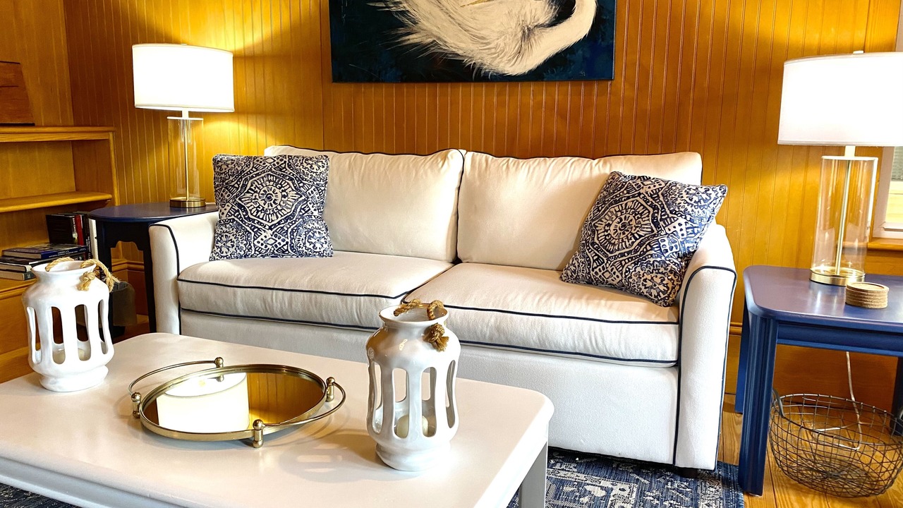 Photo of Livingroom in Manteo