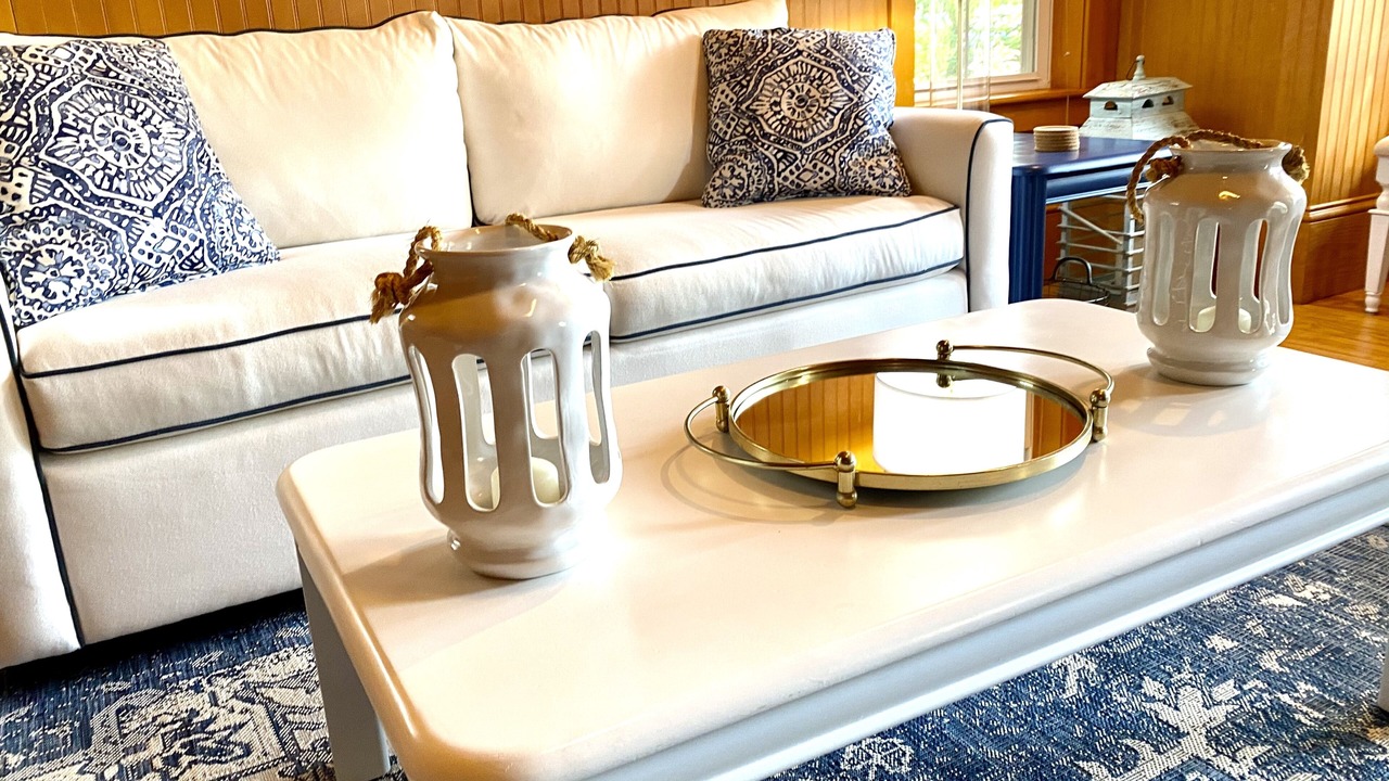 Photo of Livingroom in Manteo