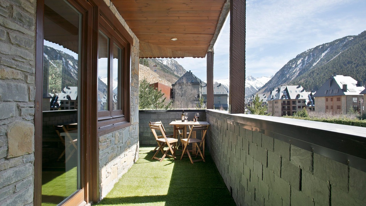 Photo of Outdoor in Baqueira