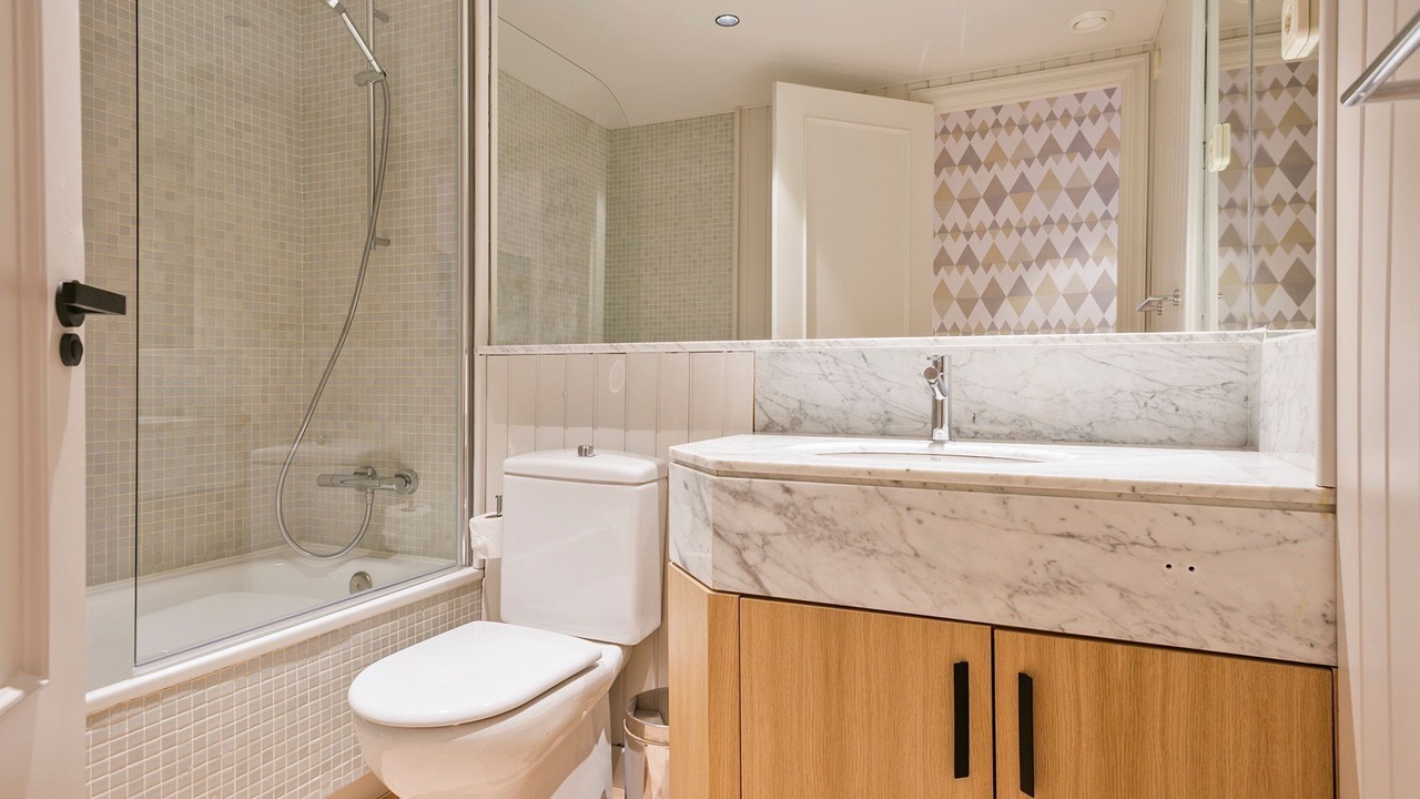 Photo of Bathroom in Baqueira