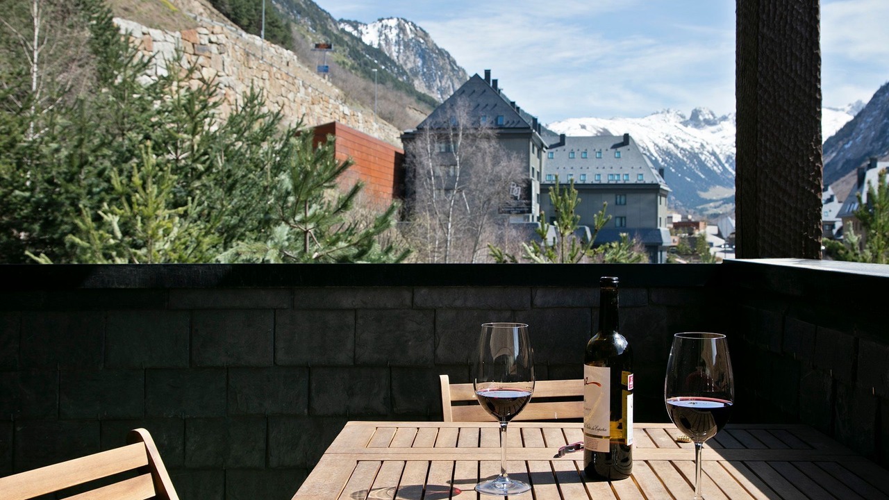 Photo of Outdoor in Baqueira