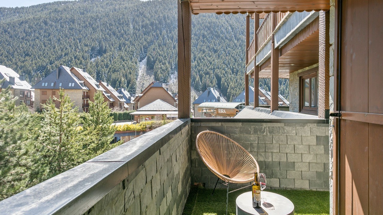 Photo of Outdoor in Baqueira
