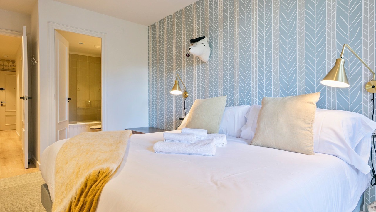 Photo of Bedroom in Baqueira