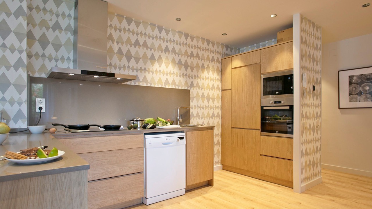 Photo of Kitchen in Baqueira