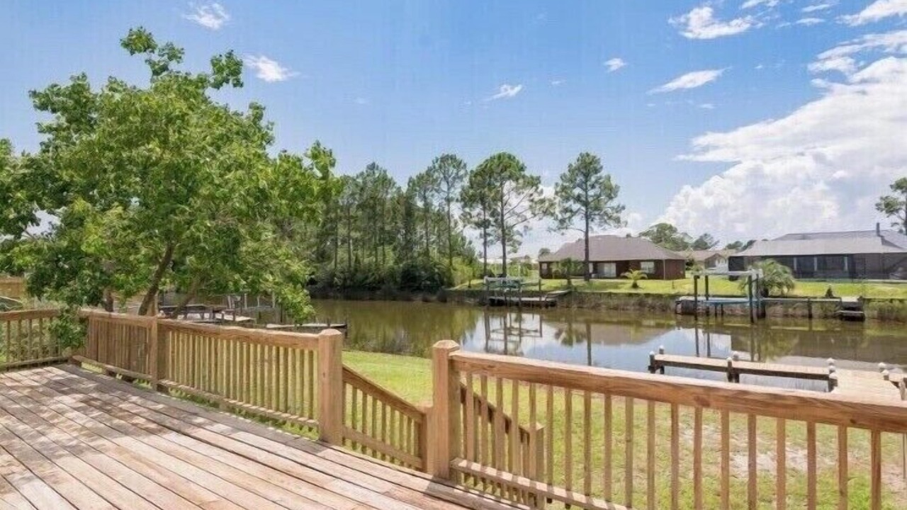 Photo of Outdoor in Florida Panhandle