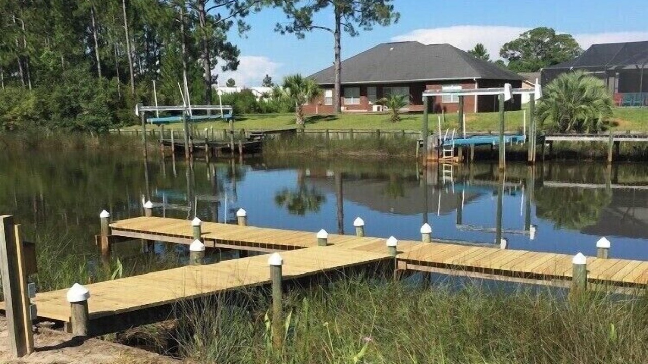 Photo of Outdoor in Florida Panhandle