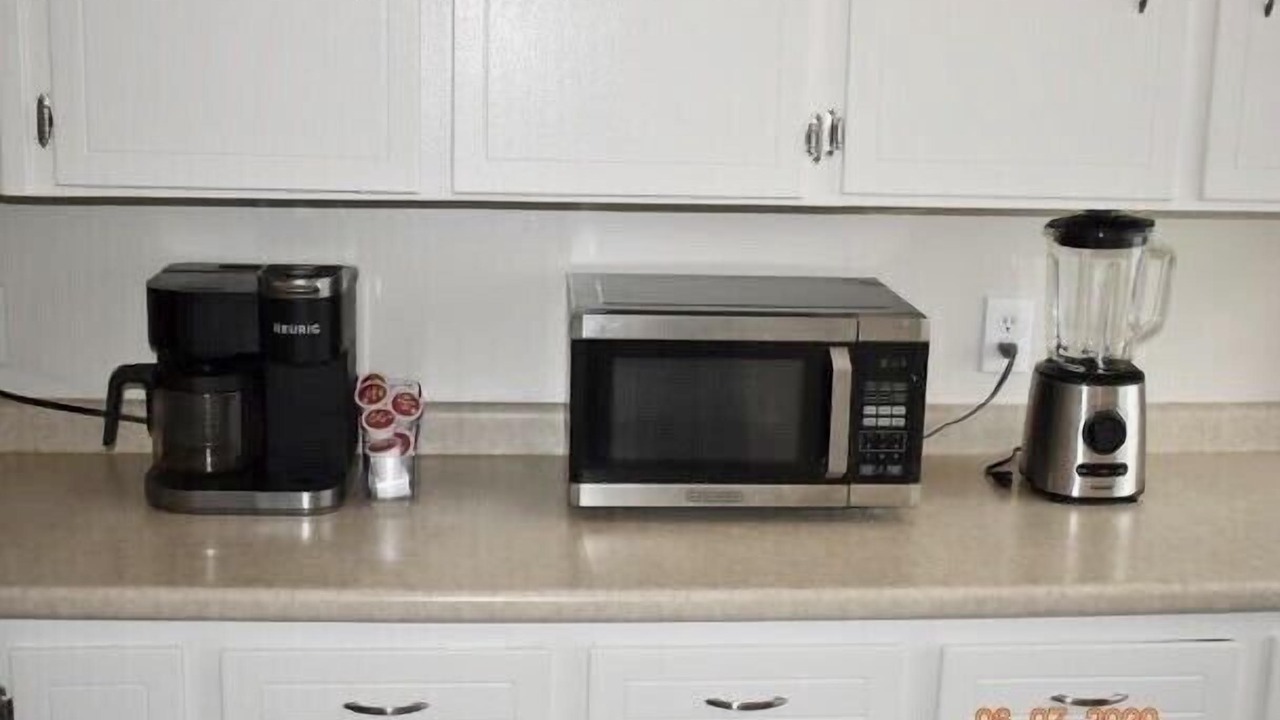 Photo of Kitchen in Florida Panhandle