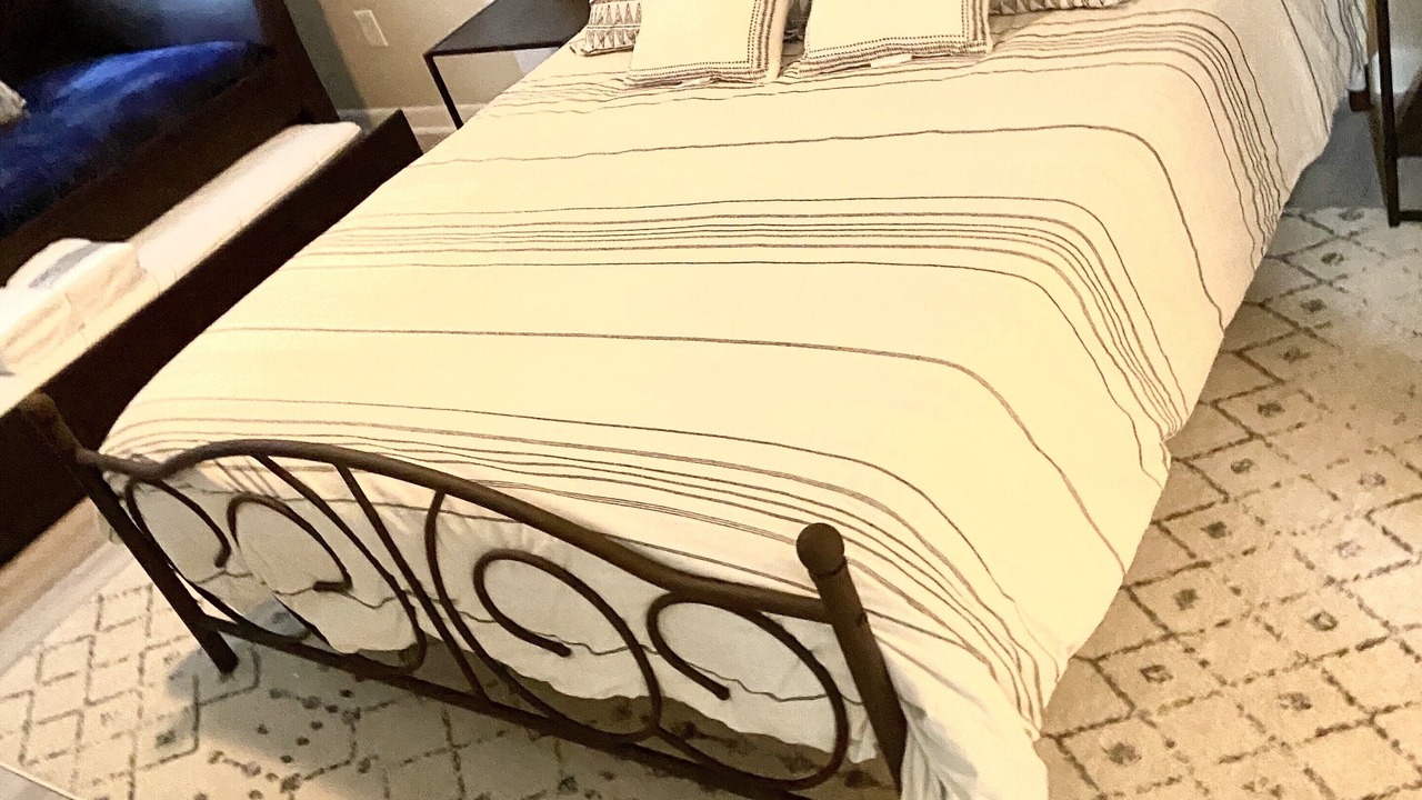 Photo of Bedroom in Florida Panhandle