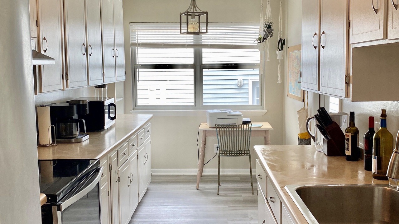 Photo of Kitchen in Florida Panhandle