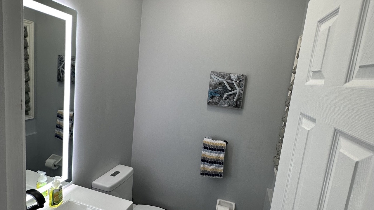 Photo of Bedroom in Halton Regional Municipality