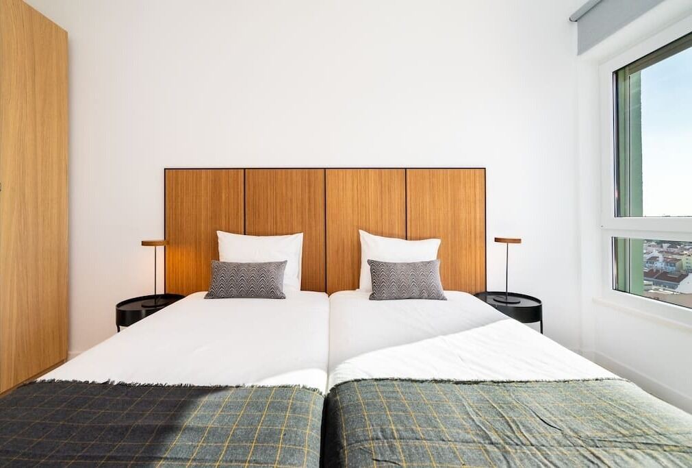 Photo of Bedroom in Penha de Franca