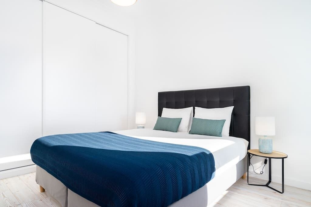 Photo of Bedroom in Penha de Franca