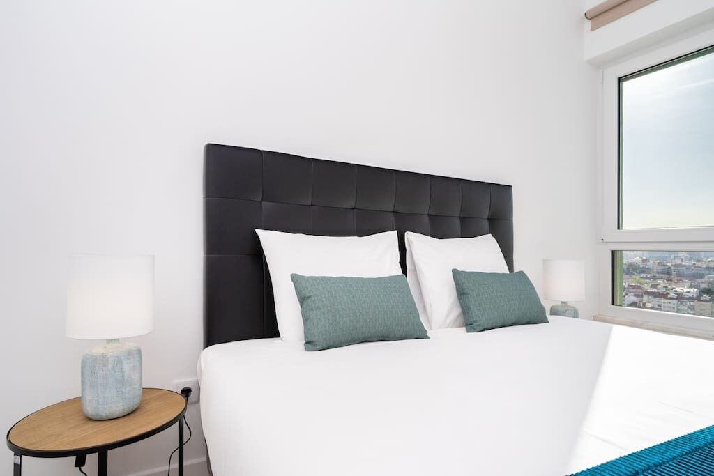 Photo of Bedroom in Penha de Franca