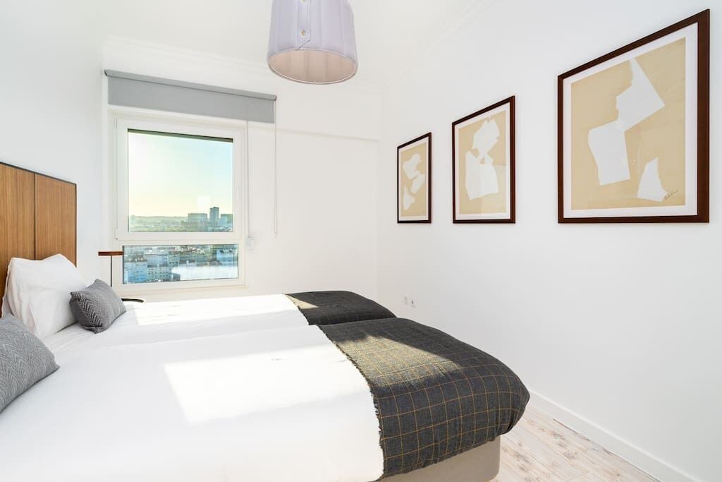 Photo of Bedroom in Penha de Franca