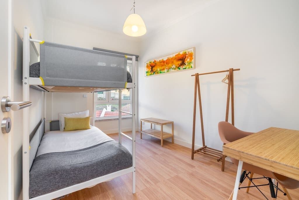 Photo of Bedroom in Penha de Franca