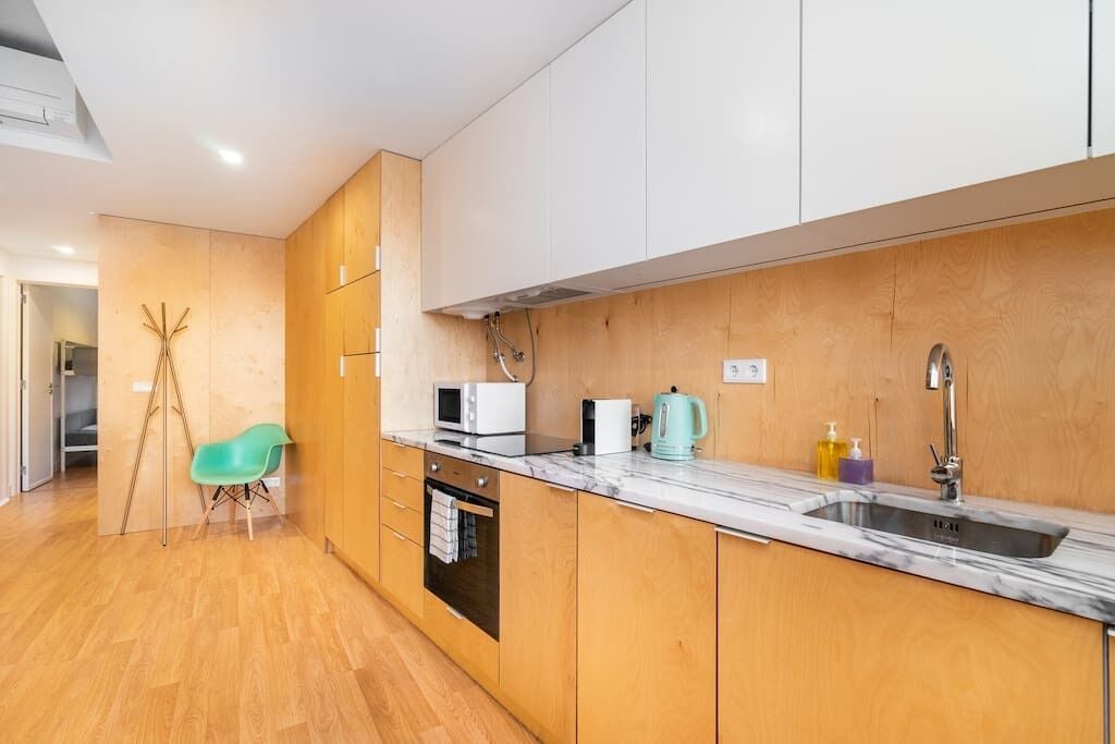 Photo of Kitchen in Penha de Franca