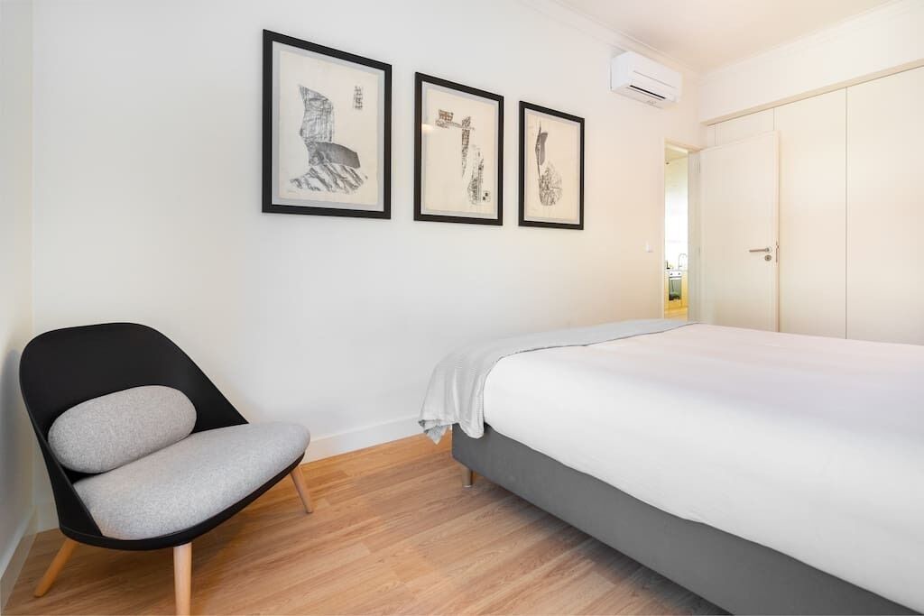 Photo of Bedroom in Penha de Franca